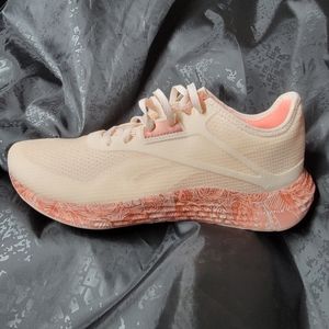 Reebok women's flashfilm 3